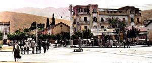 2761- Blida - Boulevard Trumelet2 - 1961